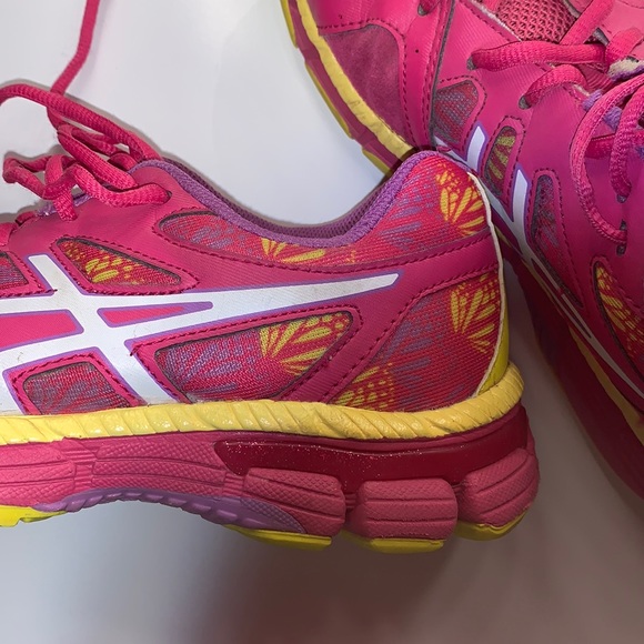 Asics netburners - Picture 3 of 7